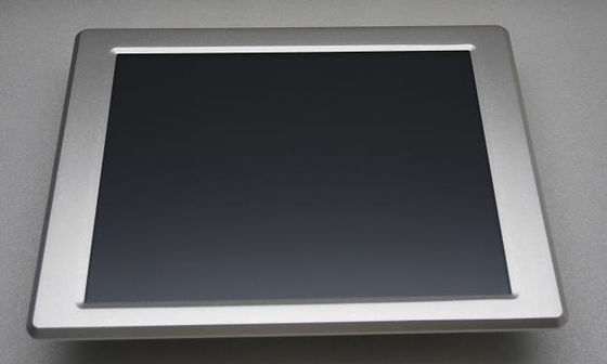 10001 17 inch Industrial Touch Panel PC Computer Windows 10 I7 8550U CPU