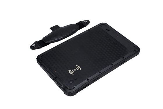 Anti Drop Industriële Robuuste Tablet PC Touch Panel 8 Inch Robuuste Android Tablet