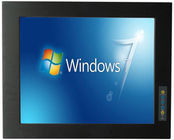 19 inch Industrial Touch Screen Monitor 350 cd/m2 Helderheid IP65 Waterdicht