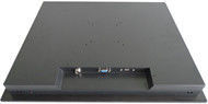 19 inch Industrial Touch Screen Monitor 350 cd/m2 Helderheid IP65 Waterdicht