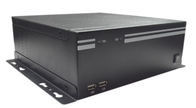 I3 2120 Industrieel ingebedde PC Box Computer 1 PCI of PCIE Uitbreiding