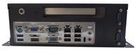 I3 2120 Industrieel ingebedde PC Box Computer 1 PCI of PCIE Uitbreiding