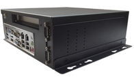 I3 2120 Industrieel ingebedde PC Box Computer 1 PCI of PCIE Uitbreiding