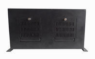 128G MSATA Industrial Embedded PC I3 I5 I7 CPU Meerdere seriële poorten