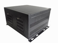 128G MSATA Industrial Embedded PC I3 I5 I7 CPU Meerdere seriële poorten