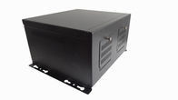128G MSATA Industrial Embedded PC I3 I5 I7 CPU Meerdere seriële poorten