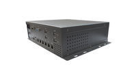 6LAN Industrial Embedded PC 6 Intel Gigabit Network Ports 2COM 6USB