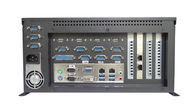 H81 Chip Industrial Embedded PC Monitor Intel 4LAN 10COM Inter DC 12V voedingsbron