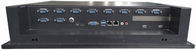19&quot; Upper Shelf Industrial Touch PC Computer I3 I5 I7 U Series CPU Moederbord