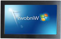 21.5 inch Industrial Touch Panel PC IP65 Waterdicht Embedded PC Touch Screen