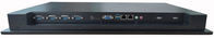 21.5 inch Industrial Touch Panel PC IP65 Waterdicht Embedded PC Touch Screen