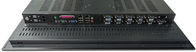 23.6 inch touchscreen industriële pc IP65 I3 I5 I7 U serie CPU moederbord