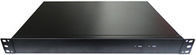 Windows / Linux Rack Mount Industrial PC 4U I3 I5 I7 CPU 1 Uitbreidingsgleuf