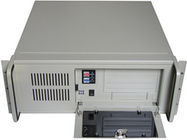 3.3G Hz 4U IPC Industrial Rackmount PC Intel I3 2120 4G DDR3 geheugen
