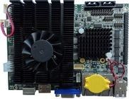 Intel CPU 3,5 inch moederbord Single Board Computer HM76 Chip 2LAN 6COM 6USB