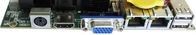 Intel CPU 3,5 inch moederbord Single Board Computer HM76 Chip 2LAN 6COM 6USB