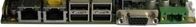 2LAN 6COM 6USB PCI-104 SBC Single Board Computer Intel D2550 CPU Moederbord