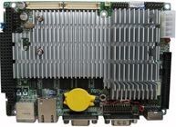 Sbc 3,5 inch moederbord geldeerd aan boord Intel CM900M CPU 512M geheugen