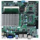 Intel Thin Mini ITX moederbord ondersteunt tot 8 GB SDRAM 1×SATA