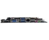 DDR4 Mini ITX Thin Motherboard 2e 3e generatie Intel Support Discrete Graphics