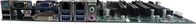 Industrial Intel PCH H110 Moederbord ATX 2 LAN 6 COM 10 USB 7 Slot 4 PCI