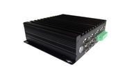 EPIC06 Fanless IPC Industrial PC Board Geplaatst 6 Generatie I3 I5 I7 U Series CPU