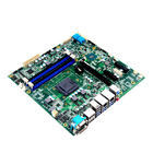 LGA 1151 Industrial PC Micro ATX Moederbord Ondersteuning Intel 6th / 7th I3 I5 I7 CPU
