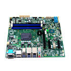 LGA 1151 Industrial PC Micro ATX Moederbord Ondersteuning Intel 6th / 7th I3 I5 I7 CPU