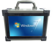 1008tw2 Draagbare industriële robuuste tablet PC 10,1 inch breed scherm capacitieve aanraking