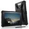 Waterdicht industriële robuuste tablet drop resistent 1.2M Duurzaam Windows 10