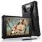 ROM 6GB Industrial Rugged Tablet Windows 10 64 Bit Multipurpose