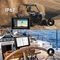 ROM 6GB Industrial Rugged Tablet Windows 10 64 Bit Multipurpose
