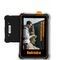 Duurzaam GPS waterbestendig Android Tablet Outdoor Fanless Industrial PC