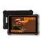 Bluetooth Heavy Duty Android Tablet 8 Inch Zonlicht leesbaar voor buiten