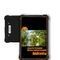 Bluetooth Heavy Duty Android Tablet 8 Inch Zonlicht leesbaar voor buiten