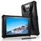 Outdoor Praktische Industriële Robuuste Tablet IP67 Waterdicht Handheld Robuuste Tablet