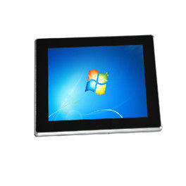1024x768 Resolutie Industriële touchscreen monitor Display Met USB Touch Interface