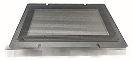 17 inch Industrial Touchscreen Monitors Display In Cell 1280x1024 resolutie