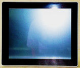 19 inch Industrial Display Monitors LCD Touch Screen Geanodiseerd proces