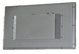 21.5 inch TFT Touch Industrial Display Monitors Optioneel VGA DVI HDMI-interface