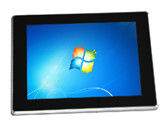 Windows / Linux Flexible Industrial Touch Screen Monitor met 5 aanraakpunten
