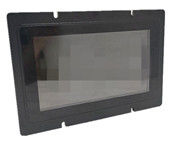 7 inch Industrial Embedded Touch Screen Monitor Display 300 cd/m2 Helderheid