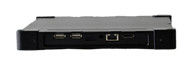 Handheld 10.1&quot; Android Industrial Panel PC RK3288 Processor 2G Geheugen 8G opslag
