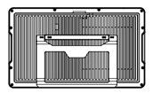 13.3&quot; Handheld Industrial Rugged Notebook Panel PC Intel i7- 4650U Optioneel I3 / I5