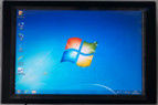 12.1&quot; Resistive Touch Industrial Panel PC Scalable Wi-Fi/Bluetooth, 3G/4G