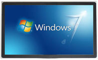 IPS industriële touchscreen-monitors tonen hoge definitie 1000:1 contrastverhouding