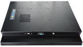 IPS Touchscreen Industrial Computer Monitor 32 inch Verbeterde zichtbaarheid