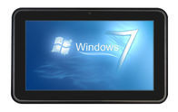 12V gelijkstroomtoevoer Industrial Touch Panel Monitor Met IPS Touch Points