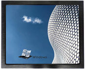 10001 32 inch Industrial Touch Screen Monitor Voor Windows / Linux systemen