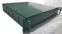 Intel Q170 / H110 Chipset Industrial Rackmount PC DDR4 2133 / 2400MHz Geheugen